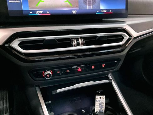 Used 2023 BMW 330i xDrive Sedan w/ M Sport Package image 34