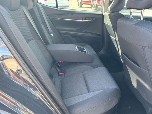 Used 2026 Toyota Camry LE image 12