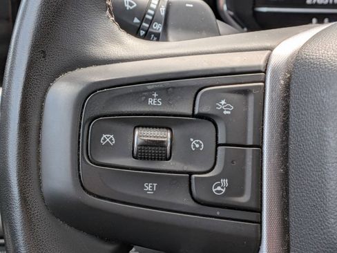 Used 2024 GMC Sierra 1500 Elevation w/ Preferred Package AWD/4WD image 12