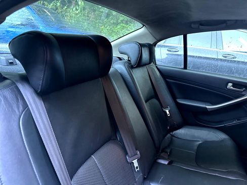 Used 2003 INFINITI G35 Sport image 24