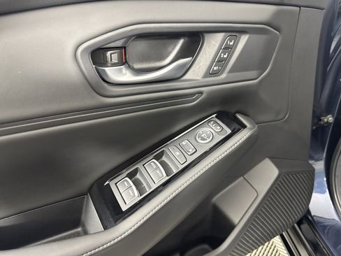 Certified 2025 Honda Accord Touring image 14