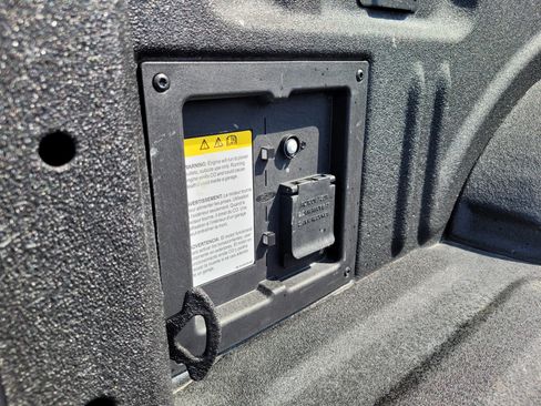 Used 2024 Ford F150 Tremor w/ Bed Utility Package image 29