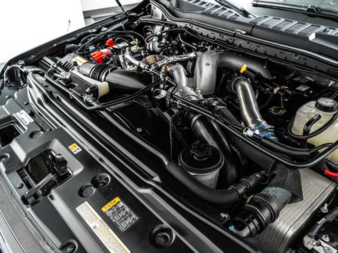 Used 2022 Ford F250 Lariat w/ Lariat Ultimate Package AWD/4WD image 42