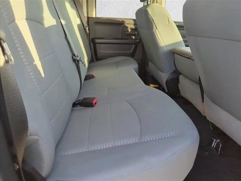 Used 2019 RAM 1500 Express w/ Express Value Package image 21