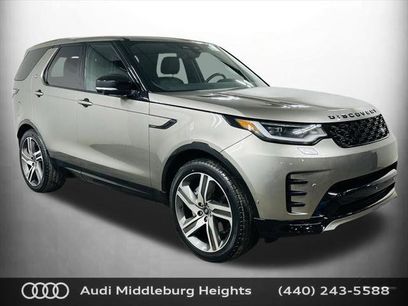 Used 2023 Land Rover Discovery S R-Dynamic