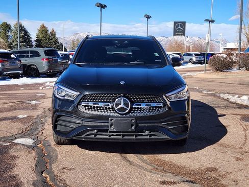 Used 2022 Mercedes-Benz GLA 250 GLA 250 image 2