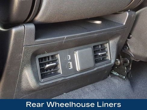 Used 2026 Chevrolet Silverado 2500 LT AWD/4WD image 22