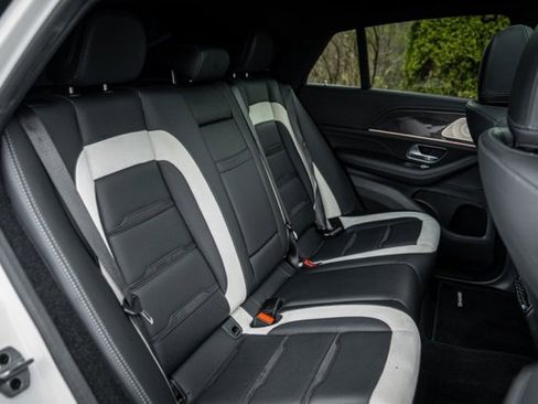 Used 2023 Mercedes-Benz GLE 63 AMG S image 49