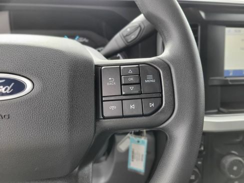New 2026 Ford F250 4x4 SuperCab Super Duty image 27