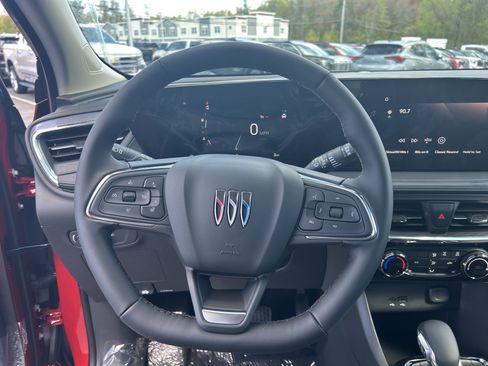 New 2026 Buick Encore GX Sport Touring w/ Comfort Package AWD/4WD image 21
