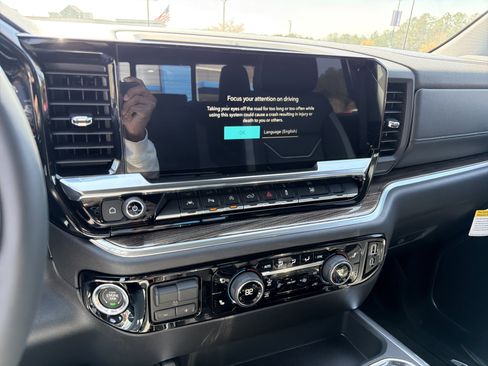 New 2025 Chevrolet Silverado 1500 RST w/ Convenience Package II image 27