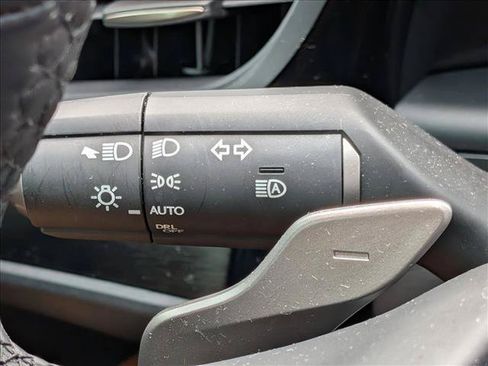 Used 2025 Lexus ES 350 w/ Premium Package FWD image 16