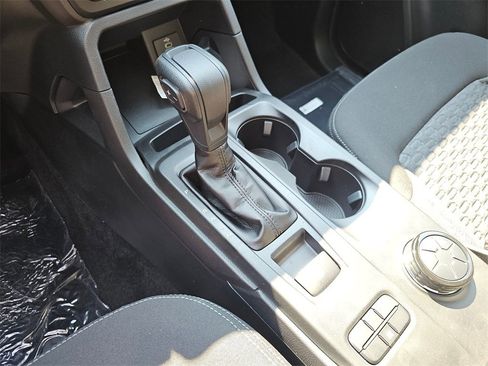 New 2025 Ford Ranger XL w/ Trailer Tow Package image 9