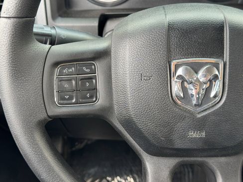 Used 2014 RAM 2500 Tradesman w/ Chrome Appearance Group image 18