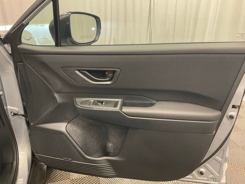 New 2026 Subaru Outback Limited XT image 24