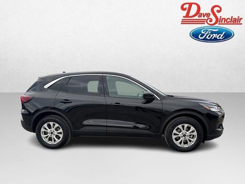 Used 2023 Ford Escape Active w/ Tech Pack #2 AWD/4WD image 5