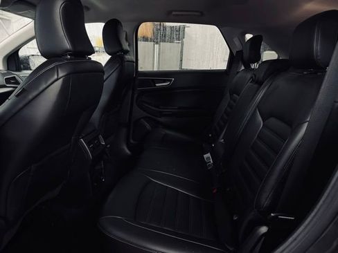 Used 2022 Ford Edge SEL w/ Convenience Package image 19