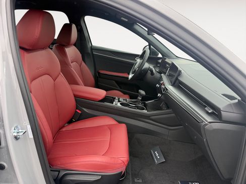 New 2026 Kia K5 GT-Line image 19