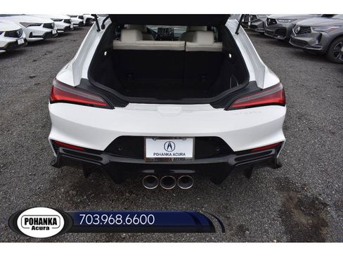 New 2026 Acura Integra Type S FWD image 29