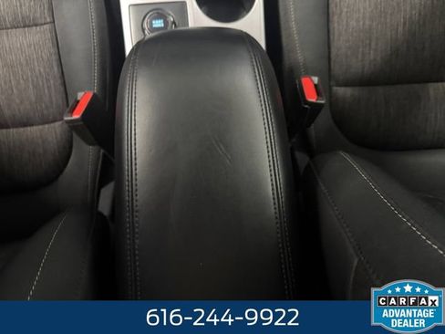 Used 2023 Ford Bronco Sport Big Bend w/ Convenience Package AWD/4WD image 14