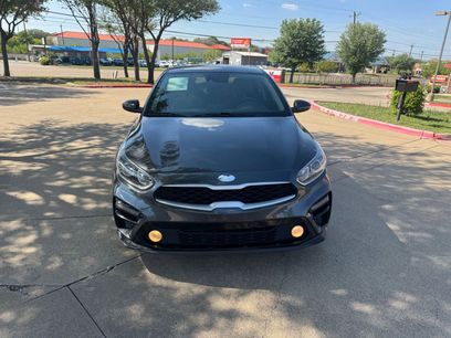 Used 2019 Kia Forte LXS