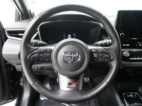 Used 2023 Toyota Corolla GR w/ Performance Package AWD/4WD image 18