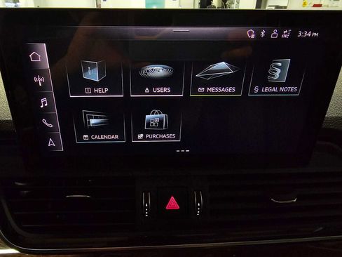 Used 2023 Audi Q5 2.0T Premium w/ Convenience Package image 26