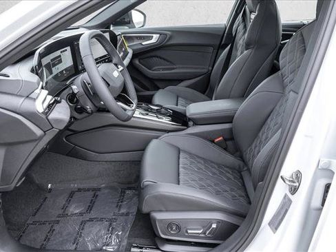 New 2026 Audi S5 Premium Plus AWD/4WD image 12