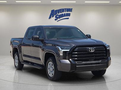 Used 2025 Toyota Tundra SR w/ SR Tow Package