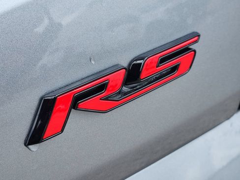 New 2027 Chevrolet Bolt RS FWD image 7