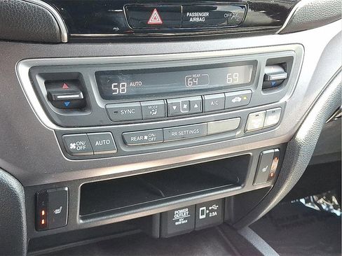 Used 2020 Honda Passport EX-L image 16