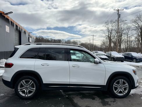 Used 2020 Mercedes-Benz GLB 250 4MATIC image 7