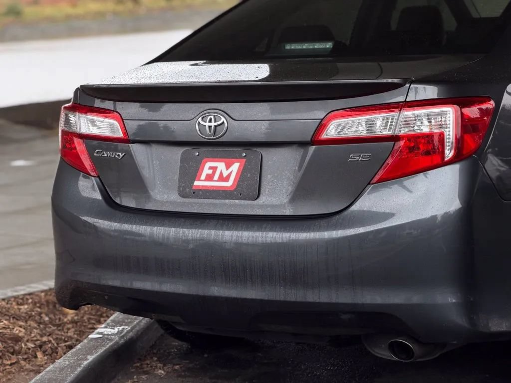 Used 2012 Toyota Camry SE FWD image 15
