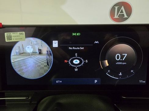 New 2026 Hyundai Kona Limited image 26