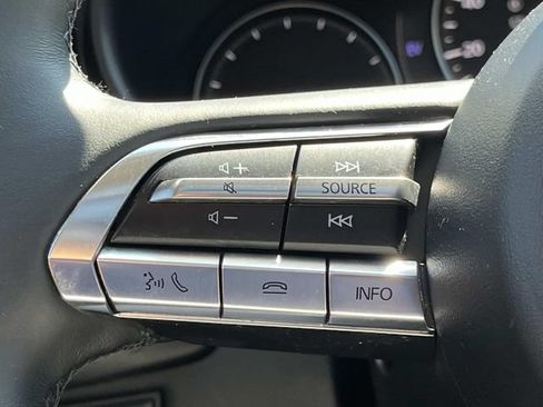 Used 2025 MAZDA CX-50 2.5 Hybrid w/ Weather Package AWD/4WD image 35