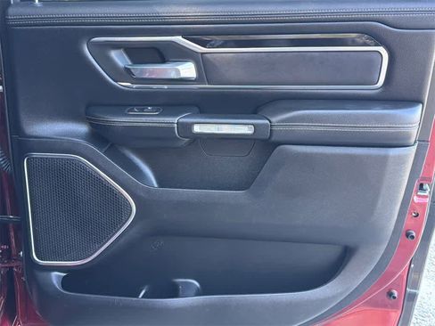 Used 2019 RAM 1500 Laramie w/ Sport Appearance Package image 14