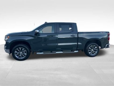 New 2026 Chevrolet Silverado 1500 LT image 2