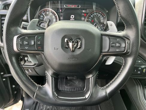 Used 2021 RAM 1500 TRX w/ TRX Level 1 Equipment Group image 19