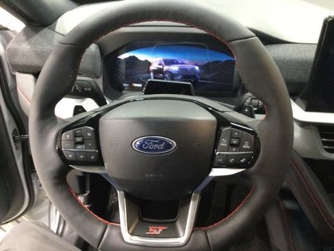 New 2026 Ford Explorer ST w/ Sun And Sound Package AWD/4WD image 32