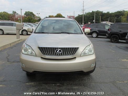 Used 2005 Lexus RX 330 image 2