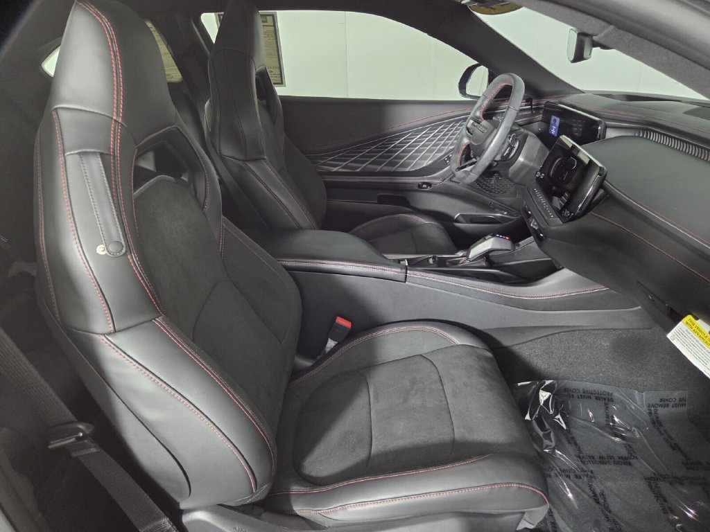 Used 2024 Dodge Charger Daytona Scat Pack w/ Plus Group AWD/4WD image 26