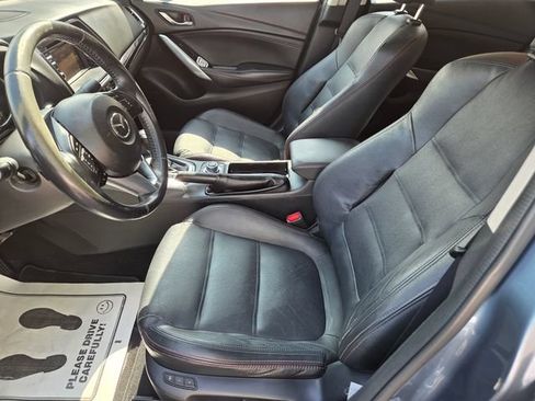 Used 2015 MAZDA MAZDA6 Grand Touring FWD image 18