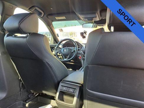 Used 2021 Honda Accord Sport image 19