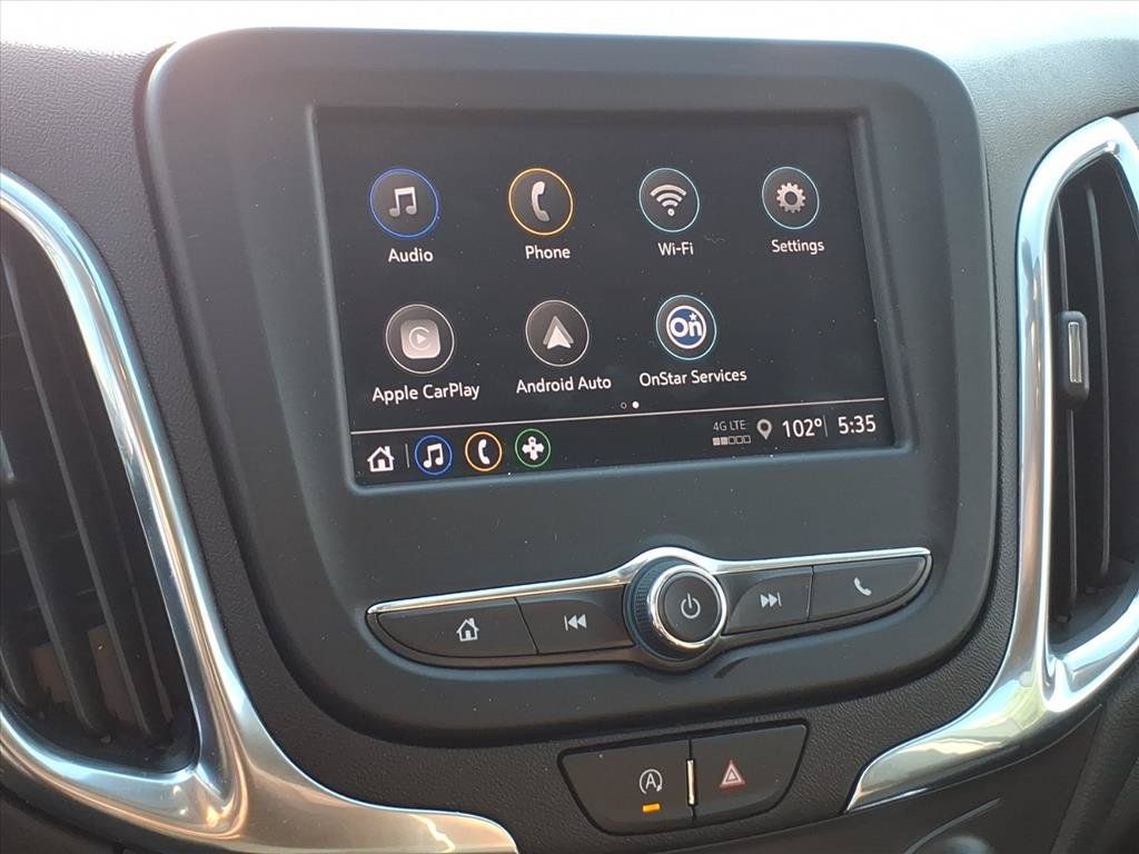 Used 2023 Chevrolet Equinox LT FWD image 28