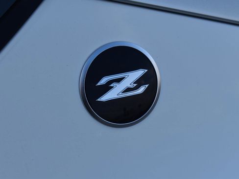 New 2026 Nissan Z Sport w/ Floor Mat Package image 7