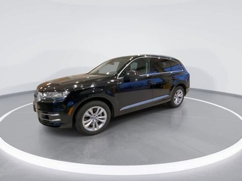 Used 2019 Audi Q7 3.0T Premium Plus image 4