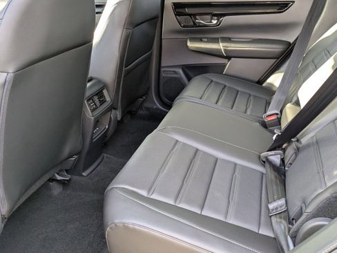 New 2026 Honda CR-V EX-L image 14