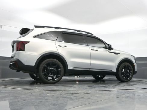 Used 2026 Kia Sorento SX image 46