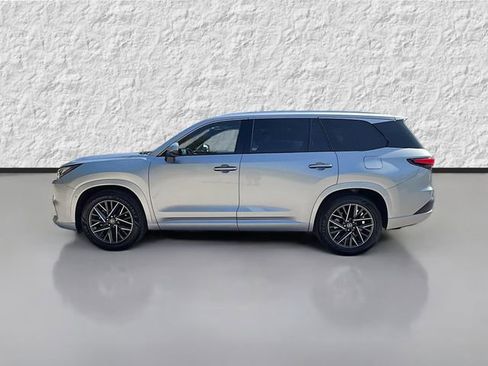 Used 2025 Lexus TX 350 AWD w/ Technology Package image 6