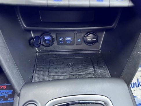 Used 2021 Hyundai Kona Ultimate w/ Cargo Package image 16